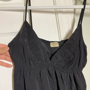 Wilfred 100% silk dress. Size XS